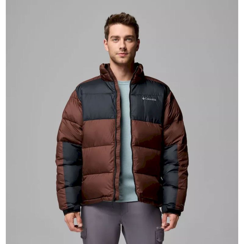 Columbia Pike Lake II Jacket - Daunenjacke - Herren | Hardloop