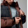Columbia Pike Lake II Jacket - Doudoune homme | Hardloop