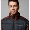 Columbia Pike Lake II Jacket - Chaqueta de plumas - Hombre | Hardloop