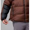 Columbia Pike Lake II Jacket - Pánská péřová bunda | Hardloop