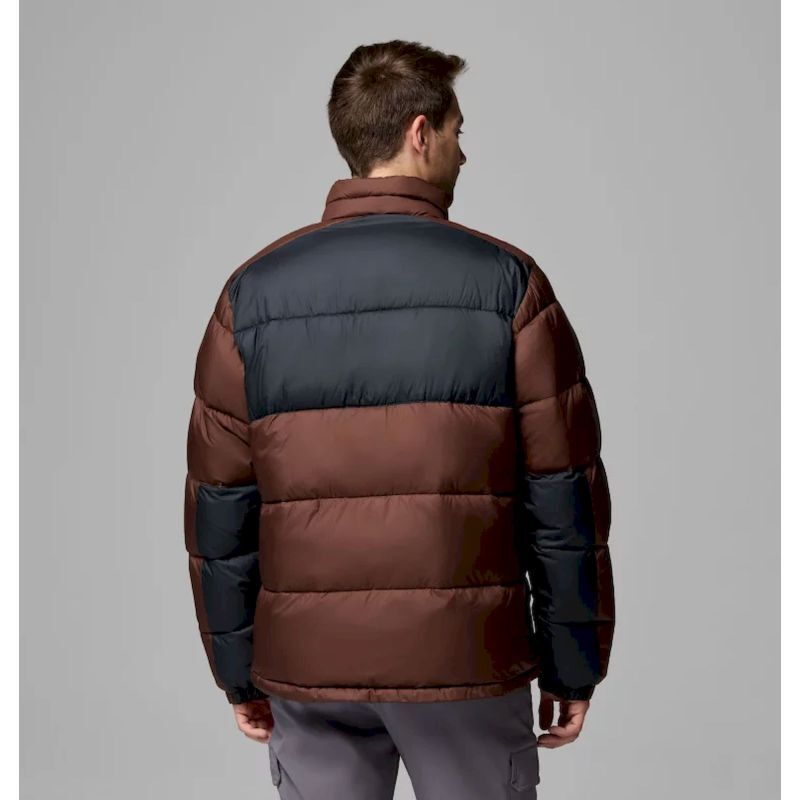 Columbia Pike Lake II Jacket - Kurtka puchowa meski | Hardloop