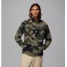 Stone Green Mod Camo