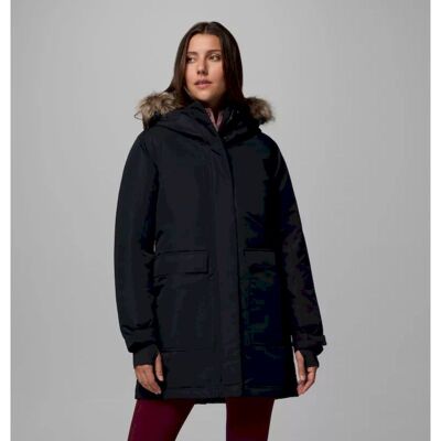 Little Si II Insulated Parka - Parka femme