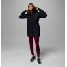 Columbia Little Si II Insulated Parka - Parka - Damer | Hardloop