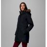 Columbia Little Si II Insulated Parka - Parka - Dam | Hardloop