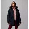 Columbia Little Si II Insulated Parka - Parka - Dames | Hardloop