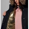 Columbia Little Si II Insulated Parka - Parka - Damer | Hardloop