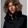 Columbia Little Si II Insulated Parka - Parka - Damer | Hardloop