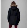 Columbia Little Si II Insulated Parka - Parka - Damer | Hardloop