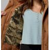 Columbia Little Si II Insulated Parka - Parka - Mujer | Hardloop