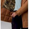 Columbia Little Si II Insulated Parka - Parka - Mujer | Hardloop