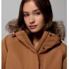 Columbia Little Si II Insulated Parka - Parka - Damer | Hardloop