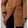 Columbia Little Si II Insulated Parka - Parka - Dam | Hardloop