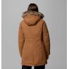 Columbia Little Si II Insulated Parka - Parka - Damer | Hardloop
