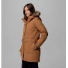 Columbia Little Si II Insulated Parka - Parka - Donna | Hardloop
