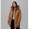 Columbia Little Si II Insulated Parka - Parka - Damer | Hardloop
