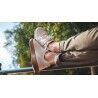 Saola Cannon Knit 2.0 - Lifestyle shoes - Men's | Hardloop
