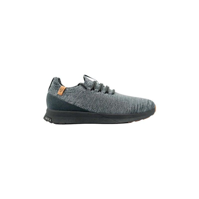Saola Tsavo 2.0 Wool - Chaussures homme | Hardloop