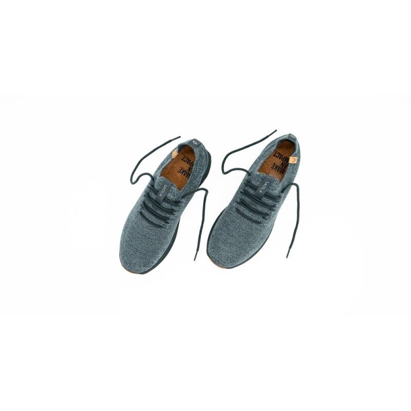 Saola Tsavo 2.0 Wool - Chaussures homme | Hardloop
