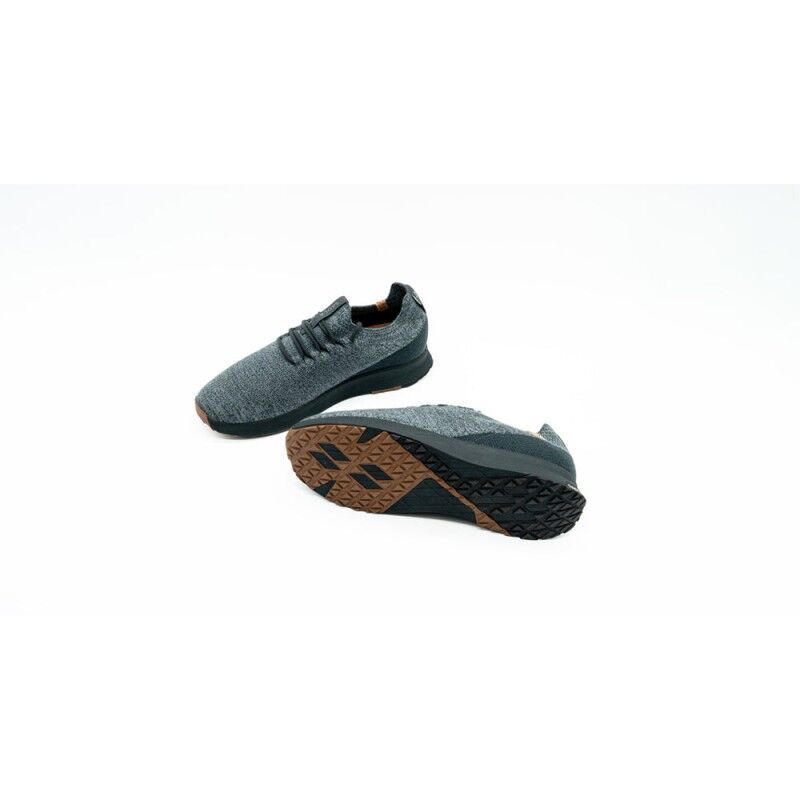 Saola Tsavo 2.0 Wool - Chaussures homme | Hardloop