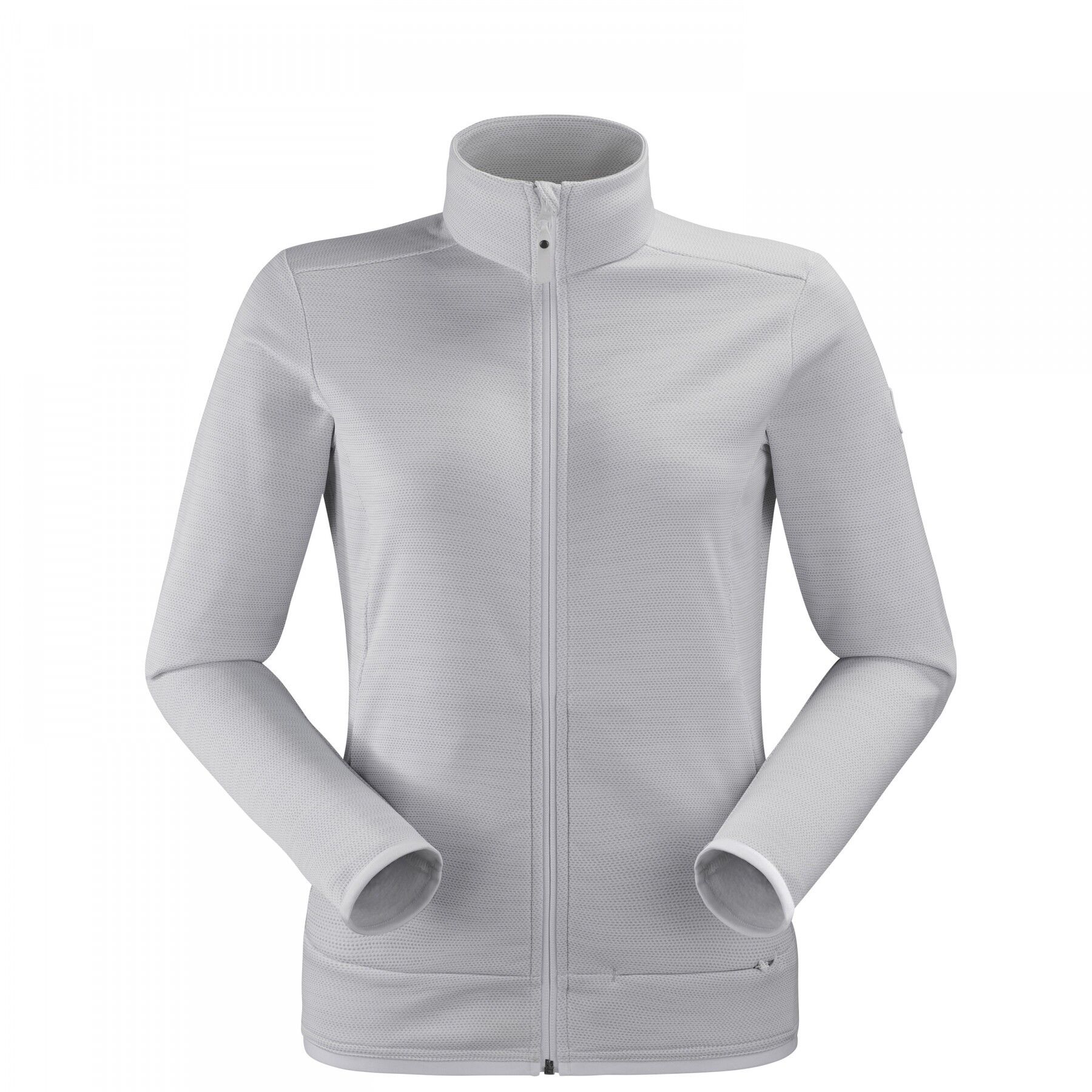 Eider Stream Jkt 2.0 W - Fleece jacket - Women's