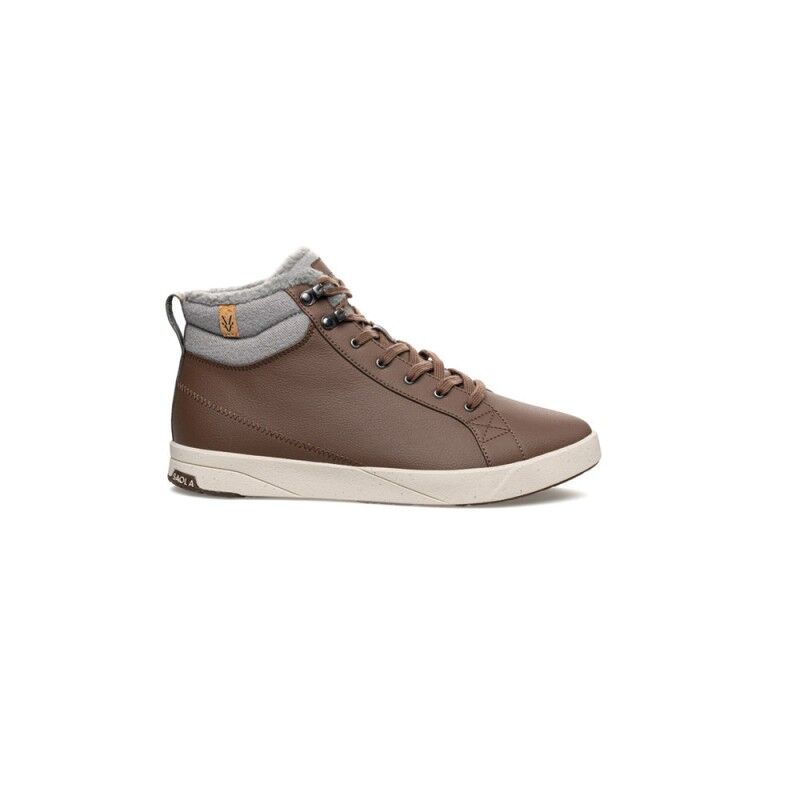 Saola Bergen Warm - Lifestyle shoes - Men's | Hardloop
