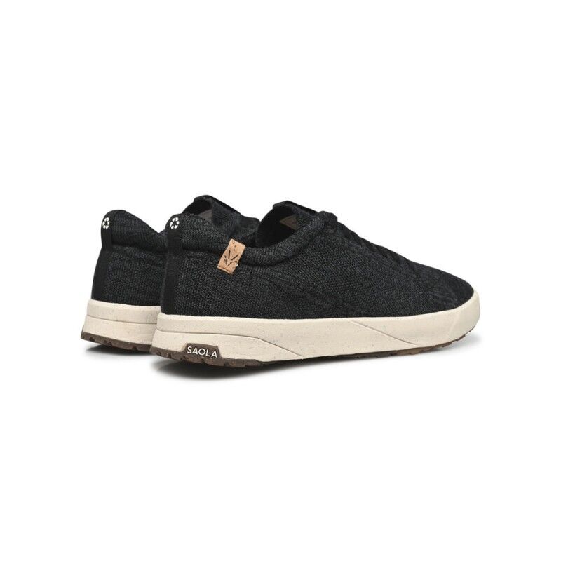Saola Cannon Knit 2.0 Wool - Chaussures femme | Hardloop