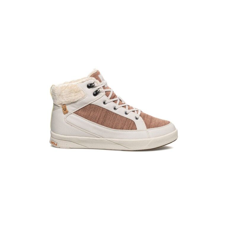 Saola Picchu Waterproof - Approachskor - Dam | Hardloop