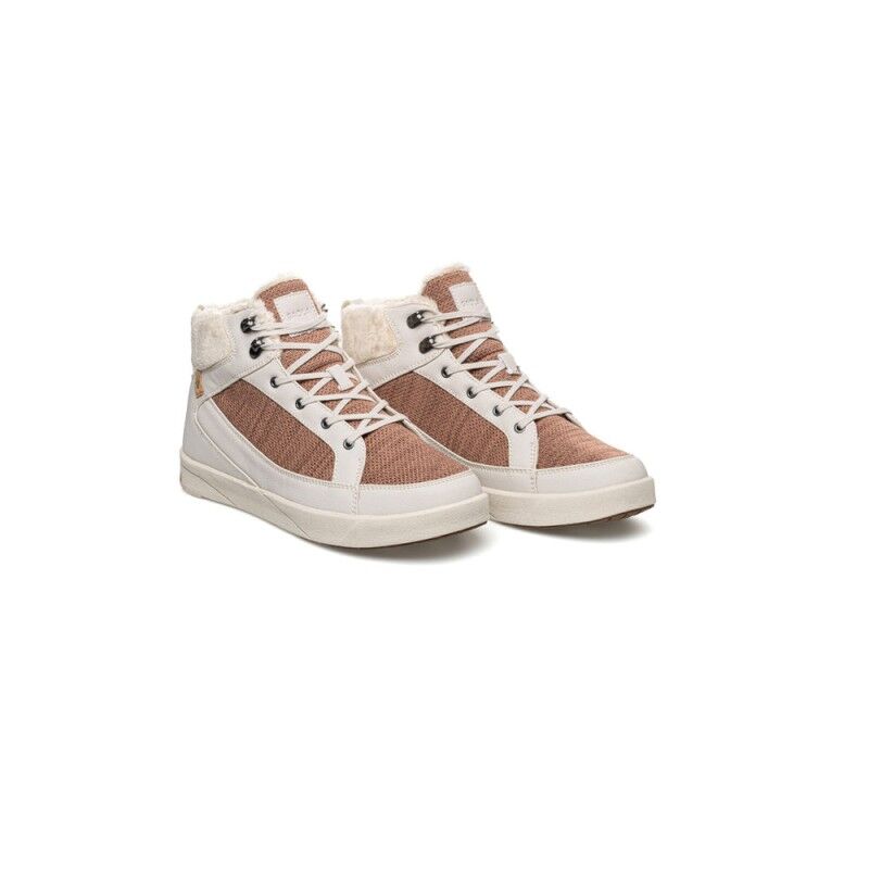 Saola Picchu Waterproof - Dámské approach boty | Hardloop