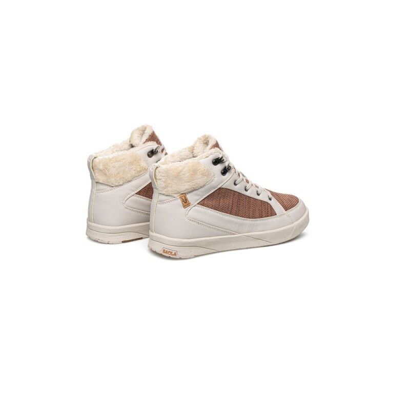 Saola Picchu Waterproof - Approach shoes - Women's | Hardloop