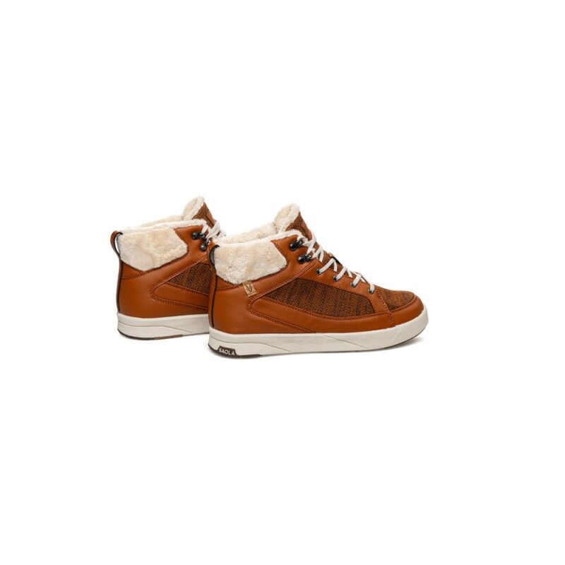 Saola Picchu Waterproof - Approachschuhe - Damen | Hardloop