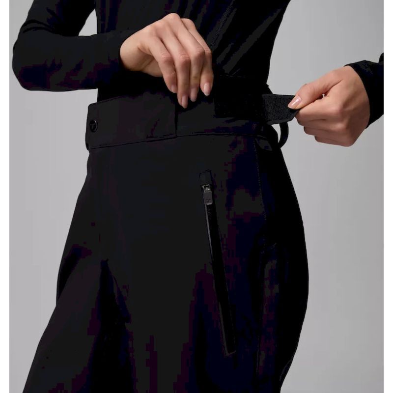 Columbia Platinum Peak II 3L Pant - Spodnie narciarskie damskie | Hardloop