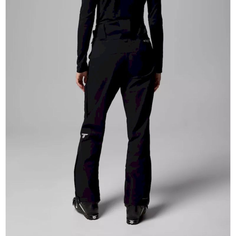 Columbia Platinum Peak II 3L Pant - Pantalones de esquí - Mujer | Hardloop