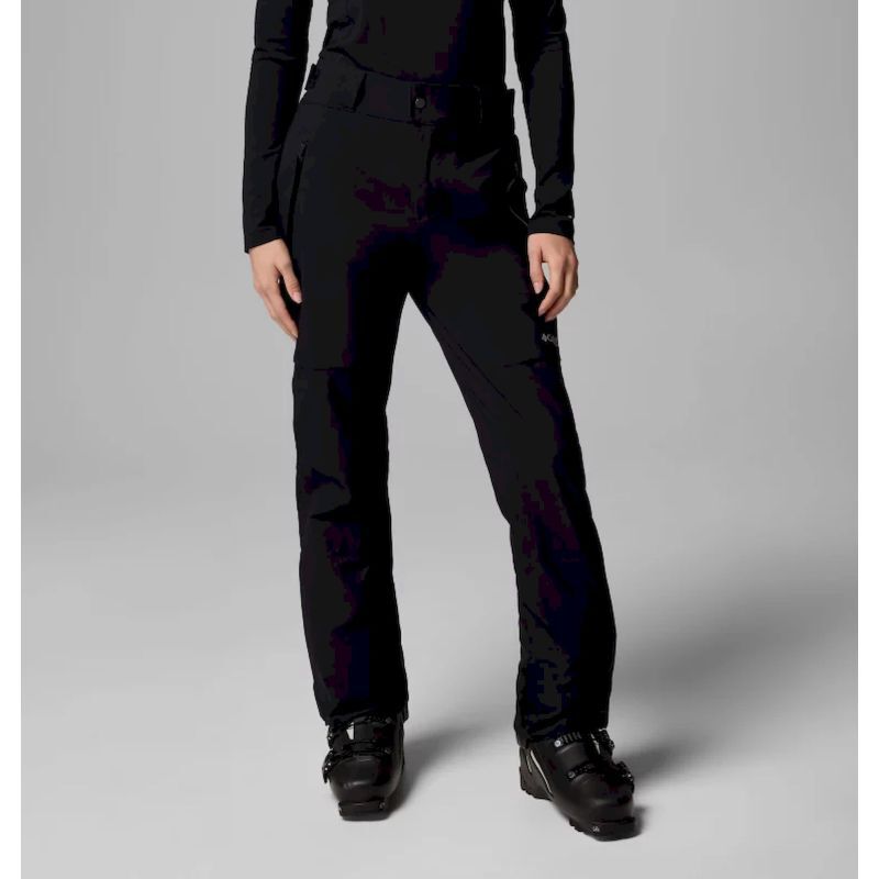 Platinum Peak II 3L Pant - Skidbyxa - Dam