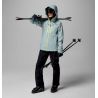 Columbia Platinum Peak II 3L Pant - Calça ski mulher | Hardloop