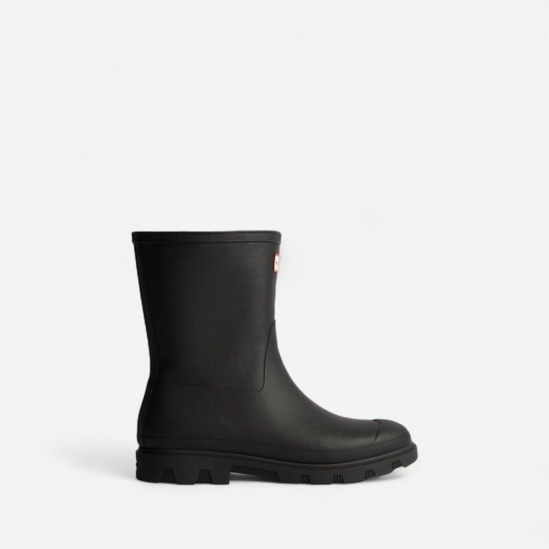 Downpour Short Insulated Boot - Wellington boots