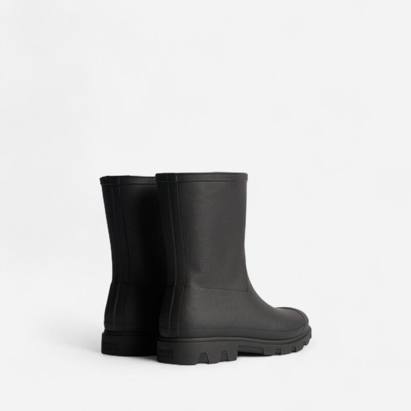 Hunter Boots Downpour Short Insulated Boot - Gummistiefel | Hardloop