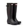 Hunter Boots Original Tall Back Adjustable - Kalosze damskie | Hardloop