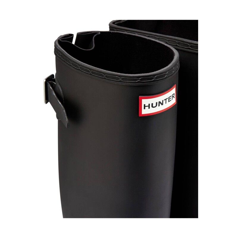 Hunter Boots Original Tall Back Adjustable - Wellington boots - Women's | Hardloop