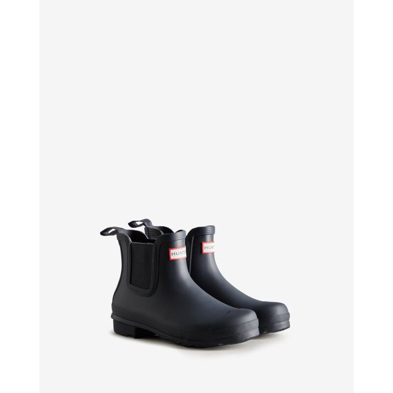 Hunter Boots Women's Original Chelsea - Gummistiefel - Damen