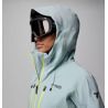 Columbia Platinum Peak II 3L Shell - Ski jacket - Women's | Hardloop