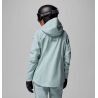 Columbia Platinum Peak II 3L Shell - Kurtka narciarska damska | Hardloop