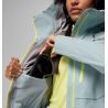 Columbia Platinum Peak II 3L Shell - Veste ski femme | Hardloop
