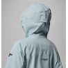 Columbia Platinum Peak II 3L Shell - Veste ski femme | Hardloop