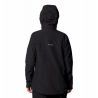 Columbia Platinum Peak II 3L Shell - Giacca da sci - Donna | Hardloop