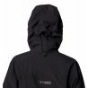 Columbia Platinum Peak II 3L Shell - Laskettelutakki - Naiset | Hardloop