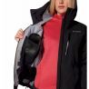 Columbia Platinum Peak II 3L Shell - Skijakke - Damer | Hardloop
