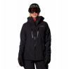 Columbia Platinum Peak II 3L Shell - Skijacke - Damen | Hardloop