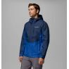 Collegiate Navy / Mountain Blue
