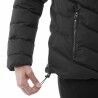 Eider Sloane Jkt W - Giacca antipioggia - Donna